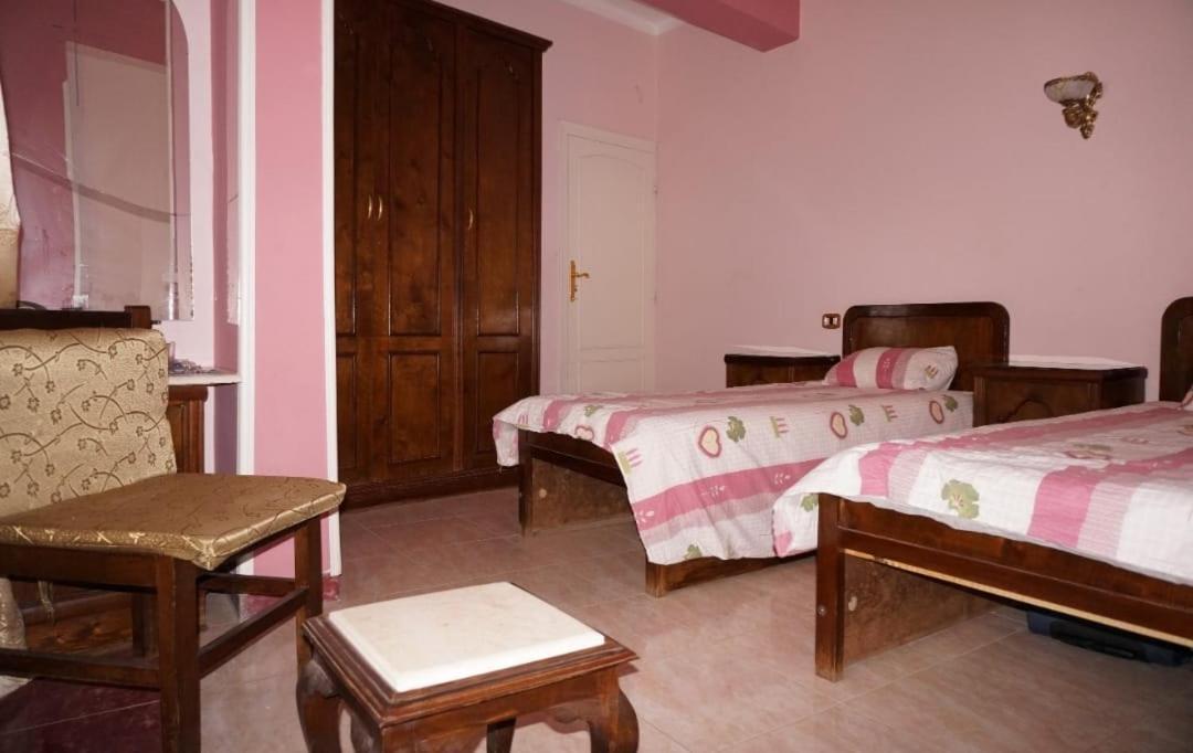 Obelisk House Apartment Jazirat al Awwamiyah Exterior photo