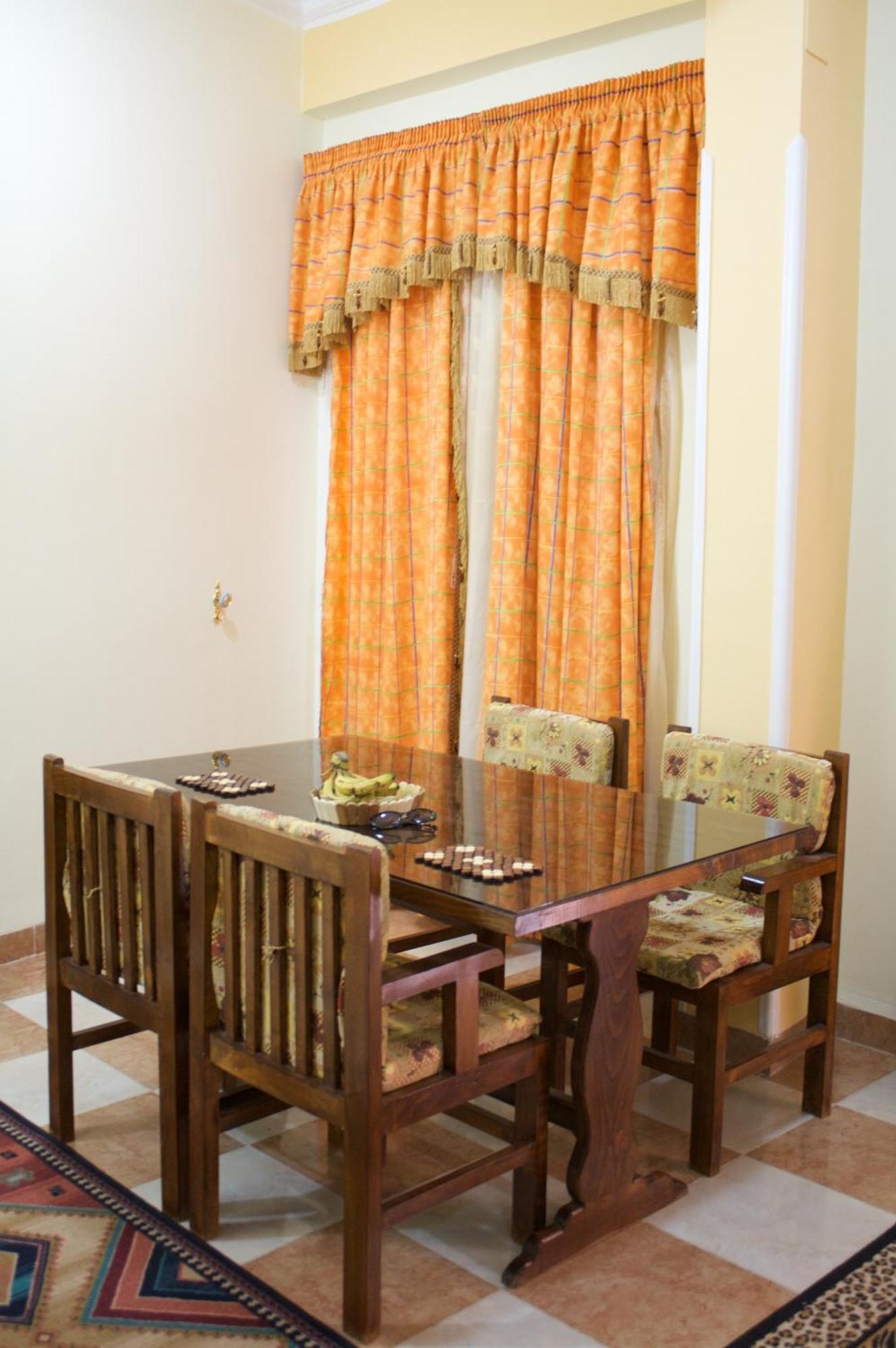 Obelisk House Apartment Jazirat al Awwamiyah Exterior photo
