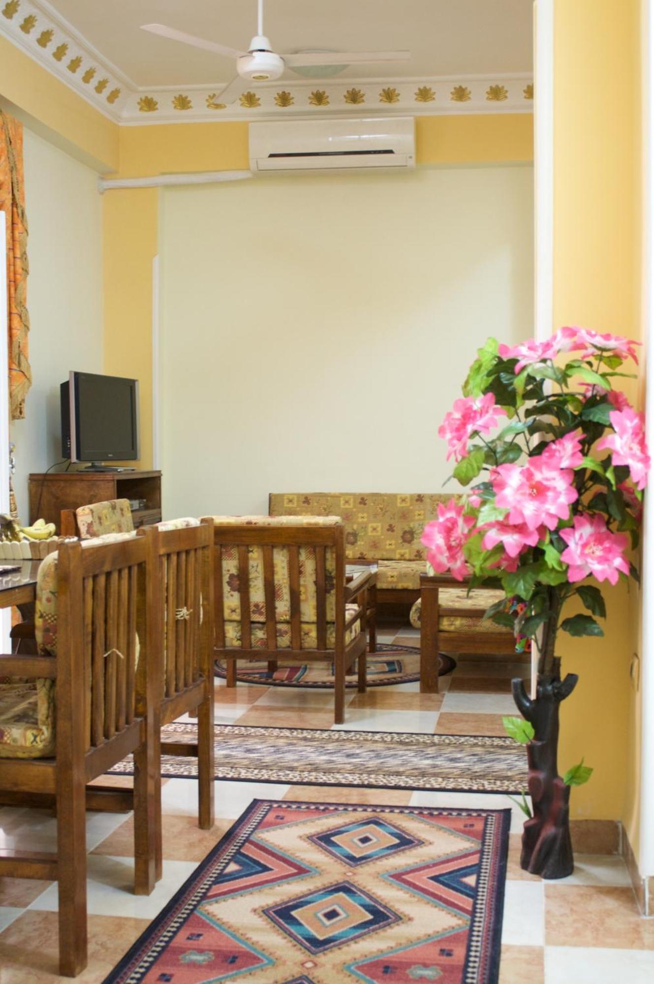 Obelisk House Apartment Jazirat al Awwamiyah Exterior photo